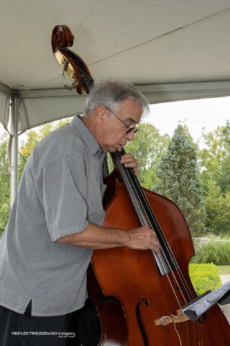 2021 B'Town Jazz Fest