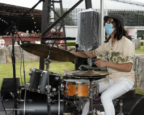 2021 B'Town Jazz Fest