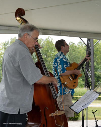 2021 B'Town Jazz Fest