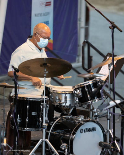 2021 B'Town Jazz Fest