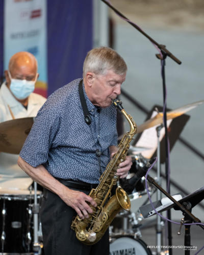 2021 B'Town Jazz Fest