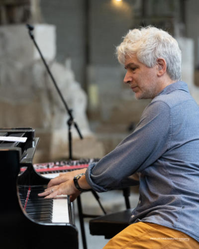 2021 B'Town Jazz Fest