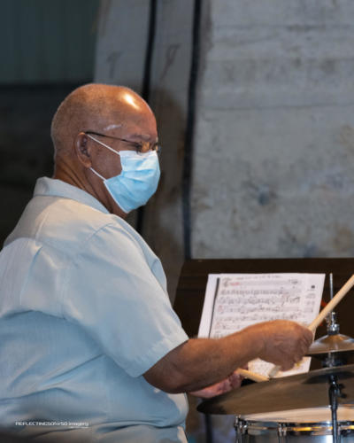 2021 B'Town Jazz Fest