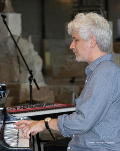 2021 B'Town Jazz Fest