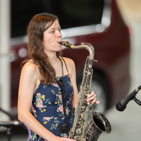 2021 B'Town Jazz Fest