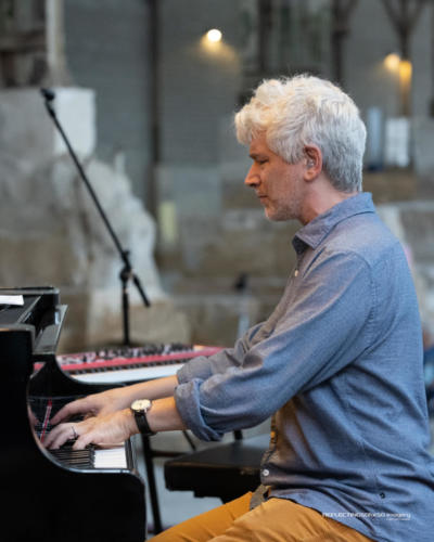 2021 B'Town Jazz Fest