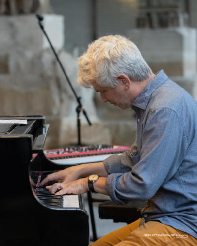 2021 B'Town Jazz Fest