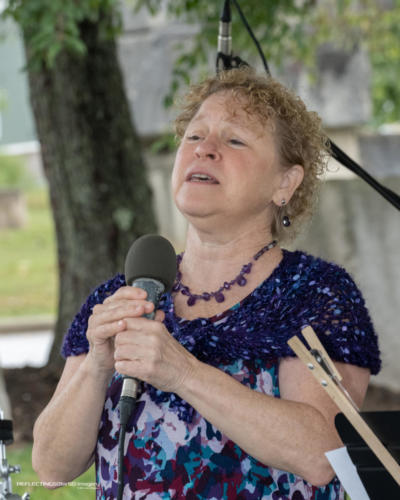 2021 B'Town Jazz Fest