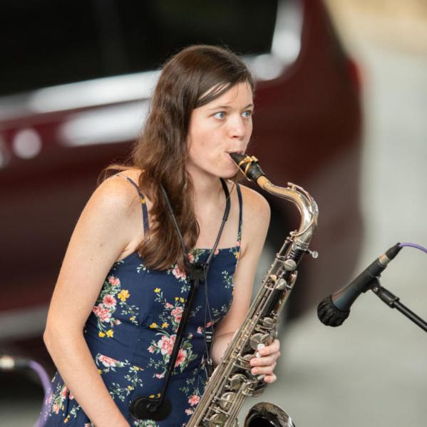 2021 B'Town Jazz Fest