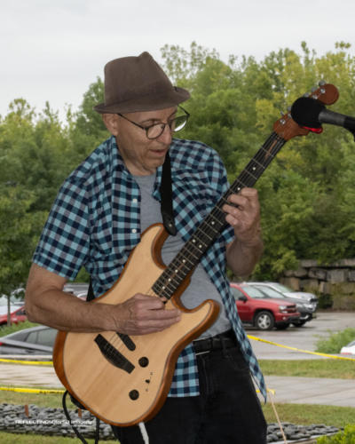 2021 B'Town Jazz Fest