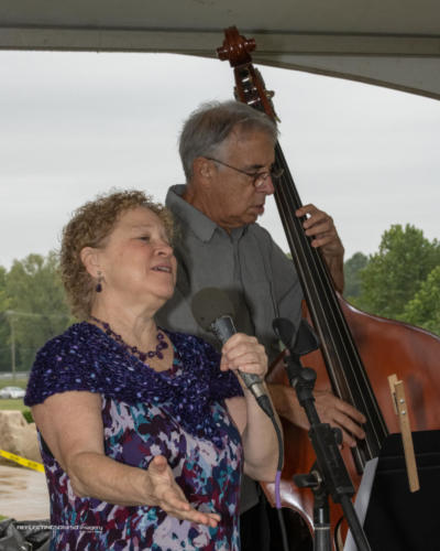 2021 B'Town Jazz Fest