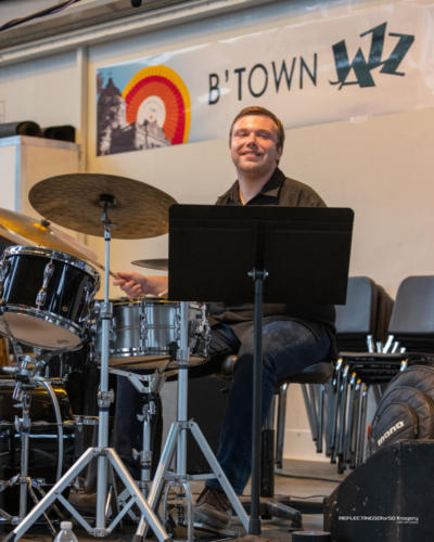 2021 B'Town Jazz Fest