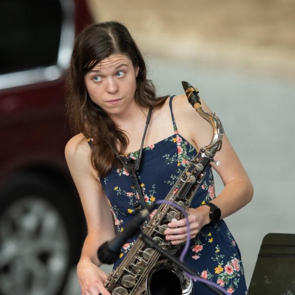 2021 B'Town Jazz Fest