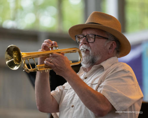 2021 B'Town Jazz Fest