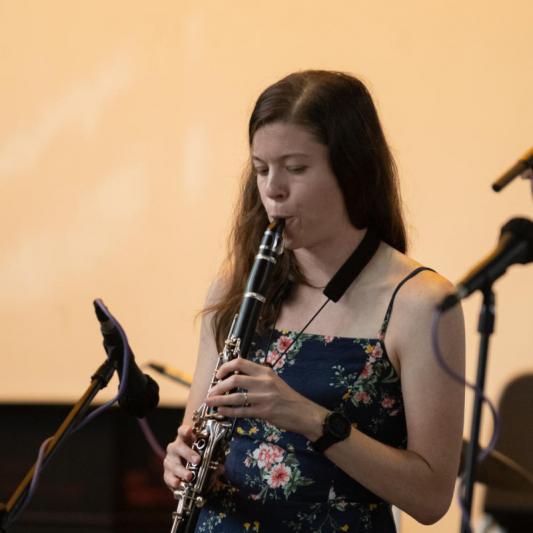 2021 B'Town Jazz Fest