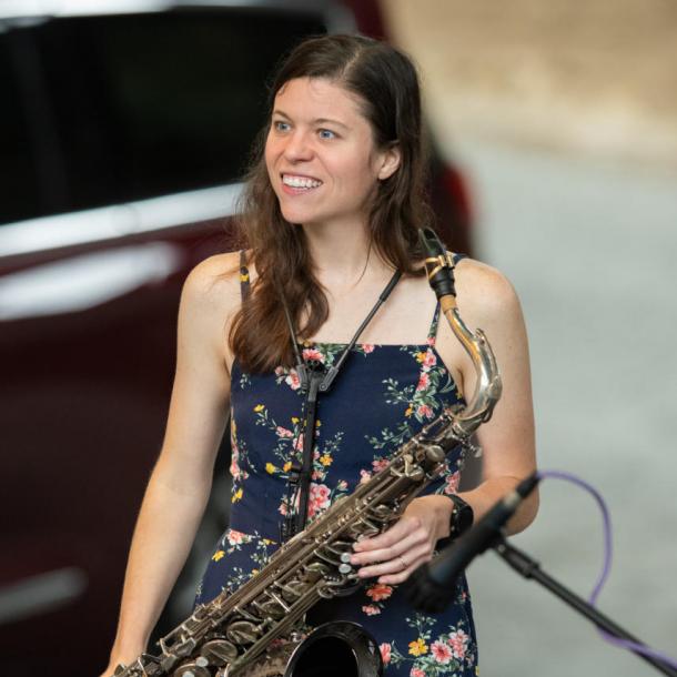 2021 B'Town Jazz Fest