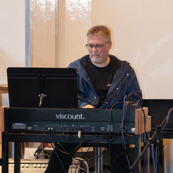 2021 B'Town Jazz Fest