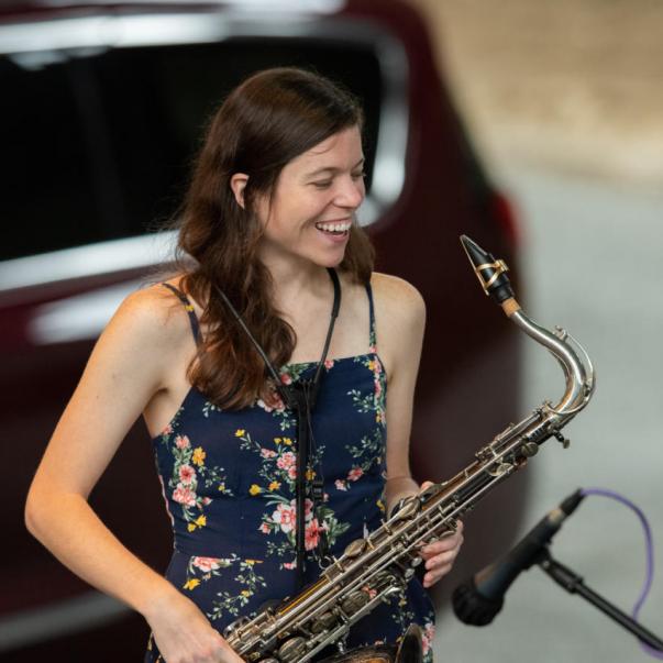 2021 B'Town Jazz Fest