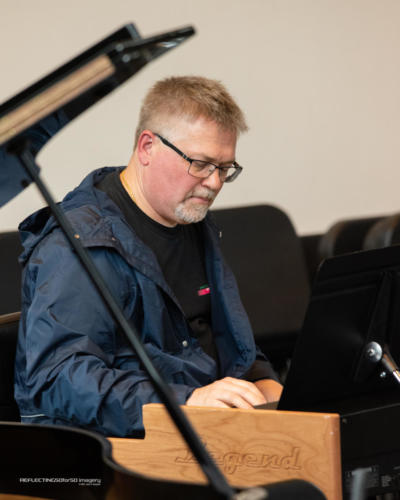 2021 B'Town Jazz Fest