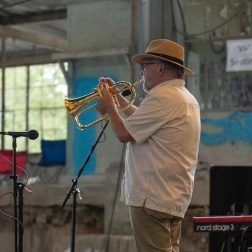 2021 B'Town Jazz Fest