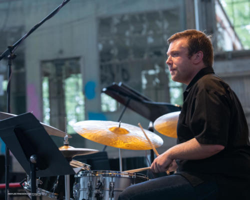 2021 B'Town Jazz Fest