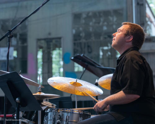 2021 B'Town Jazz Fest