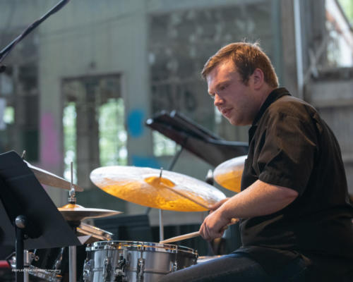 2021 B'Town Jazz Fest