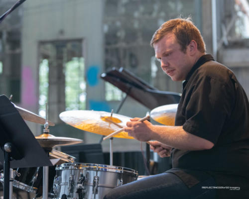 2021 B'Town Jazz Fest