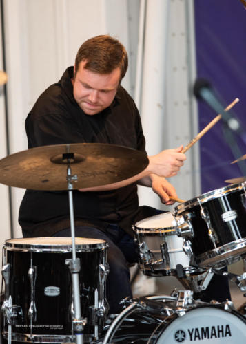 2021 B'Town Jazz Fest