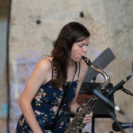 2021 B'Town Jazz Fest