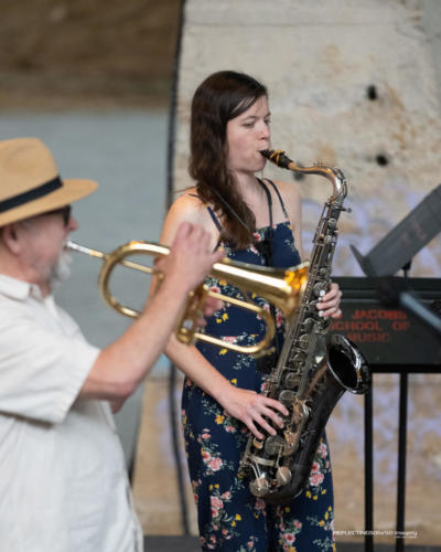 2021 B'Town Jazz Fest