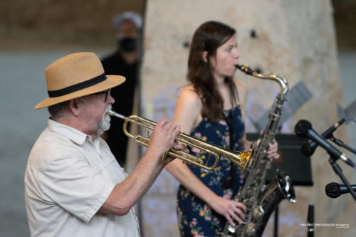 2021 B'Town Jazz Fest