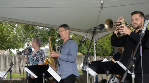 2021 B'Town Jazz Fest