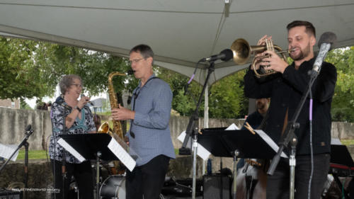 2021 B'Town Jazz Fest