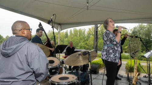 2021 B'Town Jazz Fest