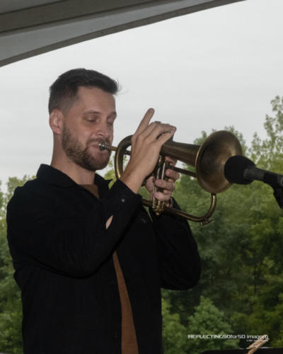 2021 B'Town Jazz Fest