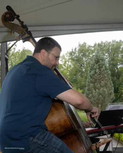 2021 B'Town Jazz Fest