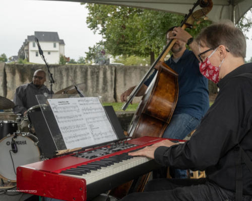 2021 B'Town Jazz Fest