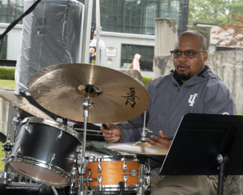 2021 B'Town Jazz Fest