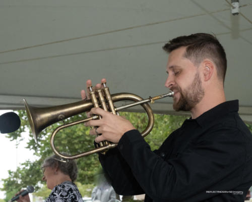 2021 B'Town Jazz Fest