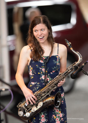 2021 B'Town Jazz Fest