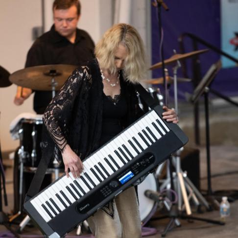 2021 B'Town Jazz Fest