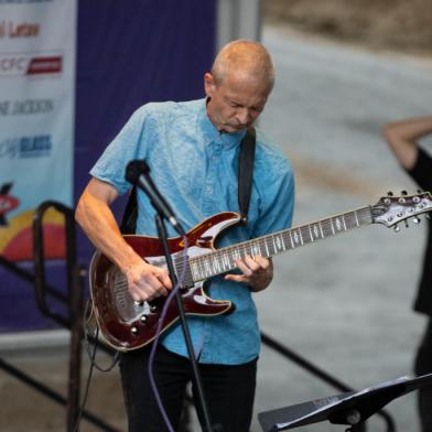 2021 B'Town Jazz Fest