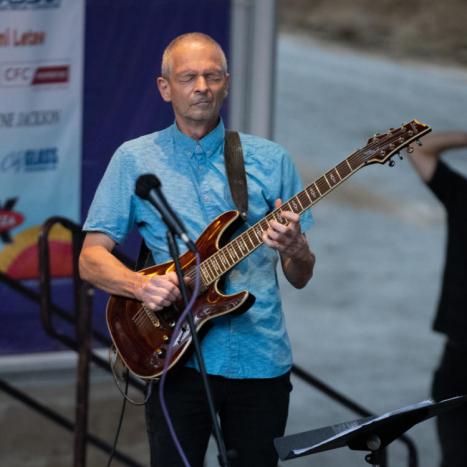 2021 B'Town Jazz Fest