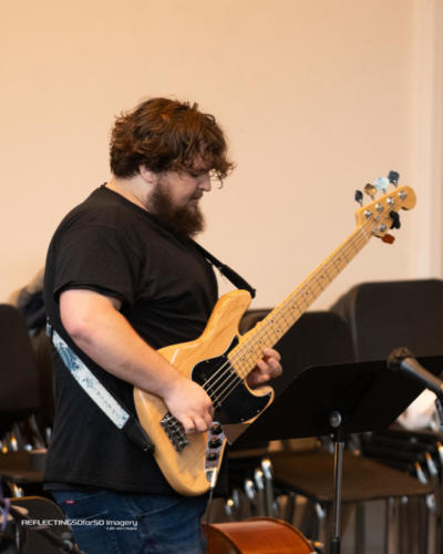 2021 B'Town Jazz Fest