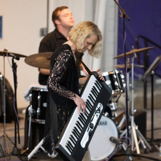 2021 B'Town Jazz Fest