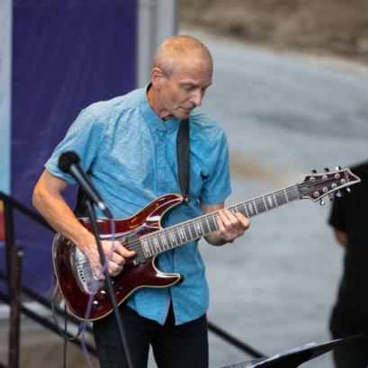 2021 B'Town Jazz Fest