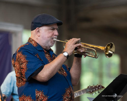 2021 B'Town Jazz Fest