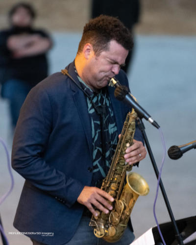 2021 B'Town Jazz Fest