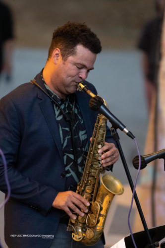 2021 B'Town Jazz Fest